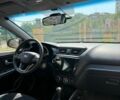 Черный Киа Рио, объемом двигателя 1.4 л и пробегом 115 тыс. км за 8400 $, фото 4 на Automoto.ua