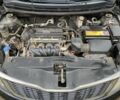 Чорний Кіа Ріо, об'ємом двигуна 1.4 л та пробігом 88 тис. км за 8300 $, фото 9 на Automoto.ua