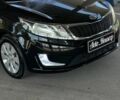 Черный Киа Рио, объемом двигателя 0 л и пробегом 97 тыс. км за 4994 $, фото 2 на Automoto.ua