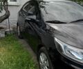 Чорний Кіа Ріо, об'ємом двигуна 1.59 л та пробігом 169 тис. км за 8700 $, фото 1 на Automoto.ua