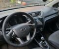 Чорний Кіа Ріо, об'ємом двигуна 1.59 л та пробігом 320 тис. км за 6500 $, фото 2 на Automoto.ua