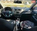 Чорний Кіа Ріо, об'ємом двигуна 1.4 л та пробігом 139 тис. км за 9500 $, фото 10 на Automoto.ua