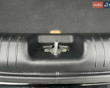 Черный Киа Рио, объемом двигателя 1.4 л и пробегом 124 тыс. км за 9350 $, фото 145 на Automoto.ua