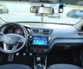 Чорний Кіа Ріо, об'ємом двигуна 1.59 л та пробігом 99 тис. км за 8800 $, фото 22 на Automoto.ua