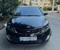 Чорний Кіа Ріо, об'ємом двигуна 1.59 л та пробігом 101 тис. км за 9000 $, фото 6 на Automoto.ua