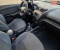 Черный Киа Рио, объемом двигателя 1.6 л и пробегом 192 тыс. км за 6999 $, фото 26 на Automoto.ua