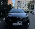 Чорний Кіа Ріо, об'ємом двигуна 1.59 л та пробігом 101 тис. км за 9000 $, фото 5 на Automoto.ua