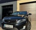 Чорний Кіа Ріо, об'ємом двигуна 1.59 л та пробігом 101 тис. км за 8300 $, фото 4 на Automoto.ua