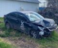 Черный Киа Рио, объемом двигателя 1.4 л и пробегом 1 тыс. км за 1766 $, фото 1 на Automoto.ua