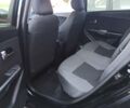 Чорний Кіа Ріо, об'ємом двигуна 1.6 л та пробігом 187 тис. км за 8300 $, фото 9 на Automoto.ua