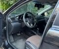 Чорний Кіа Ріо, об'ємом двигуна 1.59 л та пробігом 101 тис. км за 8300 $, фото 5 на Automoto.ua