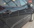 Черный Киа Рио, объемом двигателя 1.6 л и пробегом 192 тыс. км за 6999 $, фото 16 на Automoto.ua