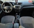 Черный Киа Рио, объемом двигателя 1.6 л и пробегом 192 тыс. км за 6999 $, фото 27 на Automoto.ua