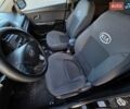 Черный Киа Рио, объемом двигателя 1.6 л и пробегом 192 тыс. км за 6999 $, фото 23 на Automoto.ua