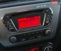 Черный Киа Рио, объемом двигателя 1.6 л и пробегом 192 тыс. км за 6999 $, фото 33 на Automoto.ua