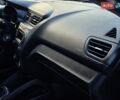 Черный Киа Рио, объемом двигателя 1.6 л и пробегом 192 тыс. км за 6999 $, фото 30 на Automoto.ua
