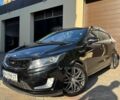 Чорний Кіа Ріо, об'ємом двигуна 1.59 л та пробігом 101 тис. км за 9000 $, фото 1 на Automoto.ua