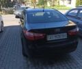 Чорний Кіа Ріо, об'ємом двигуна 1.6 л та пробігом 187 тис. км за 8300 $, фото 7 на Automoto.ua