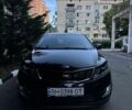 Чорний Кіа Ріо, об'ємом двигуна 1.59 л та пробігом 101 тис. км за 8300 $, фото 1 на Automoto.ua