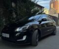 Чорний Кіа Ріо, об'ємом двигуна 1.59 л та пробігом 101 тис. км за 9000 $, фото 3 на Automoto.ua