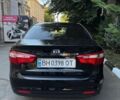 Чорний Кіа Ріо, об'ємом двигуна 1.59 л та пробігом 101 тис. км за 8300 $, фото 6 на Automoto.ua