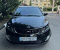 Чорний Кіа Ріо, об'ємом двигуна 1.59 л та пробігом 101 тис. км за 9000 $, фото 7 на Automoto.ua