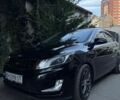 Чорний Кіа Ріо, об'ємом двигуна 1.59 л та пробігом 101 тис. км за 9000 $, фото 4 на Automoto.ua