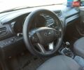 Чорний Кіа Ріо, об'ємом двигуна 1.6 л та пробігом 187 тис. км за 8300 $, фото 5 на Automoto.ua