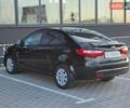 Черный Киа Рио, объемом двигателя 1.6 л и пробегом 192 тыс. км за 6999 $, фото 14 на Automoto.ua