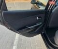 Черный Киа Рио, объемом двигателя 1.6 л и пробегом 192 тыс. км за 6999 $, фото 25 на Automoto.ua