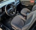 Черный Киа Рио, объемом двигателя 1.6 л и пробегом 192 тыс. км за 6999 $, фото 21 на Automoto.ua
