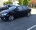 Чорний Кіа Ріо, об'ємом двигуна 1.6 л та пробігом 187 тис. км за 8300 $, фото 1 на Automoto.ua