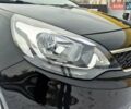 Черный Киа Рио, объемом двигателя 1.4 л и пробегом 66 тыс. км за 11950 $, фото 23 на Automoto.ua