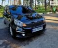 Черный Киа Рио, объемом двигателя 1.25 л и пробегом 78 тыс. км за 10500 $, фото 22 на Automoto.ua