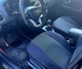 Черный Киа Рио, объемом двигателя 1.4 л и пробегом 240 тыс. км за 5900 $, фото 7 на Automoto.ua