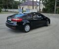 Черный Киа Рио, объемом двигателя 0 л и пробегом 187 тыс. км за 6500 $, фото 3 на Automoto.ua