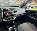Черный Киа Рио, объемом двигателя 1.25 л и пробегом 100 тыс. км за 8600 $, фото 12 на Automoto.ua