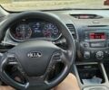 Черный Киа Рио, объемом двигателя 0 л и пробегом 187 тыс. км за 6500 $, фото 4 на Automoto.ua