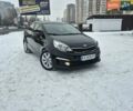 Черный Киа Рио, объемом двигателя 1.4 л и пробегом 66 тыс. км за 11950 $, фото 83 на Automoto.ua