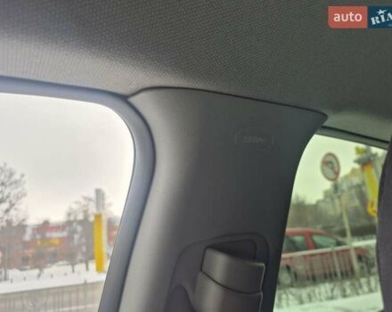 Черный Киа Рио, объемом двигателя 1.4 л и пробегом 66 тыс. км за 11950 $, фото 59 на Automoto.ua