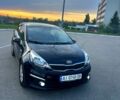 Черный Киа Рио, объемом двигателя 1.4 л и пробегом 240 тыс. км за 5900 $, фото 1 на Automoto.ua