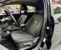 Черный Киа Рио, объемом двигателя 1.25 л и пробегом 100 тыс. км за 7600 $, фото 7 на Automoto.ua