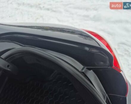 Черный Киа Рио, объемом двигателя 1.4 л и пробегом 66 тыс. км за 11950 $, фото 66 на Automoto.ua