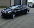 Черный Киа Рио, объемом двигателя 0 л и пробегом 187 тыс. км за 6500 $, фото 1 на Automoto.ua