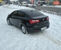 Черный Киа Рио, объемом двигателя 1.4 л и пробегом 66 тыс. км за 11950 $, фото 1 на Automoto.ua