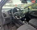 Черный Киа Рио, объемом двигателя 1.4 л и пробегом 66 тыс. км за 11950 $, фото 29 на Automoto.ua