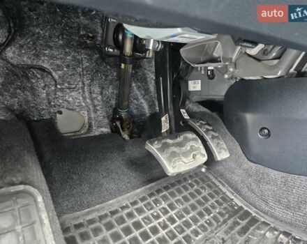 Черный Киа Рио, объемом двигателя 1.4 л и пробегом 66 тыс. км за 11950 $, фото 45 на Automoto.ua