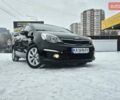 Черный Киа Рио, объемом двигателя 1.4 л и пробегом 66 тыс. км за 11950 $, фото 86 на Automoto.ua