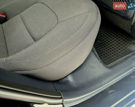 Черный Киа Рио, объемом двигателя 1.4 л и пробегом 66 тыс. км за 11950 $, фото 52 на Automoto.ua