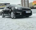Черный Киа Рио, объемом двигателя 1.4 л и пробегом 66 тыс. км за 11950 $, фото 11 на Automoto.ua